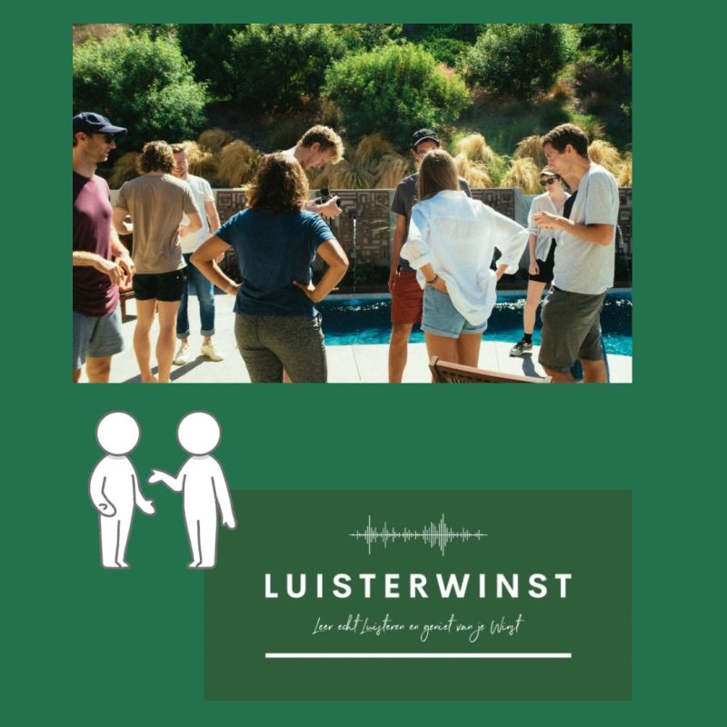 training luisterwinst
