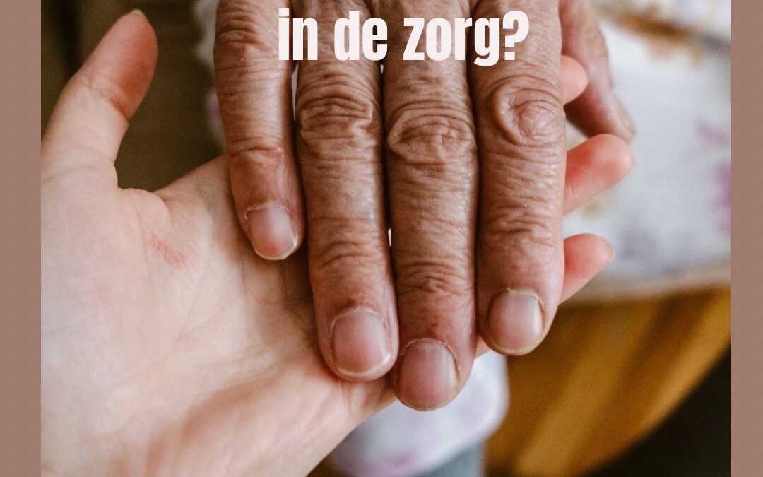 LuisterWinst & werken in de zorg